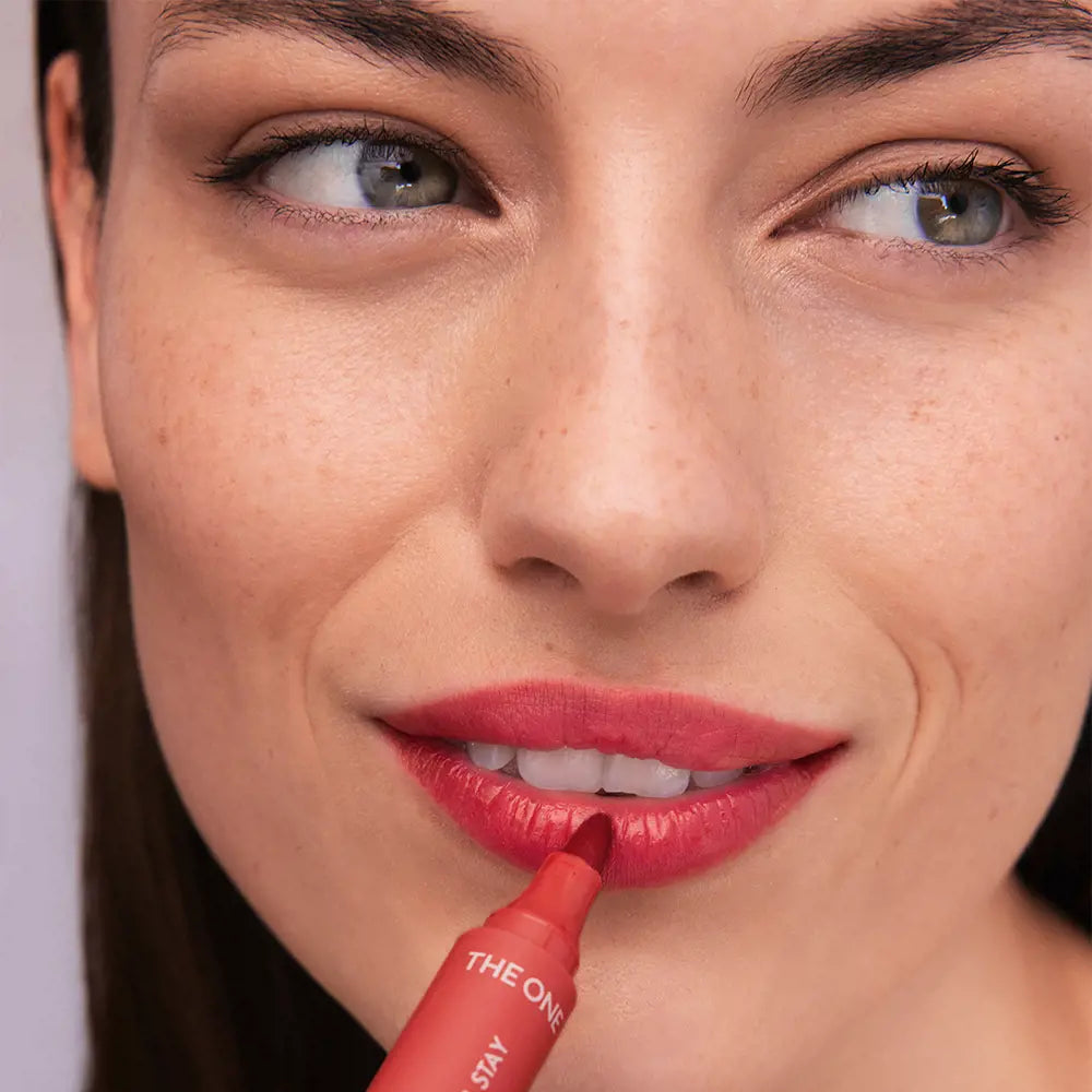 The ONE Stain & Stay Lip Marker