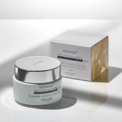 Novage+ Multi-Active Anti-Ageing Day Cream Rich SPF 30  50 ml