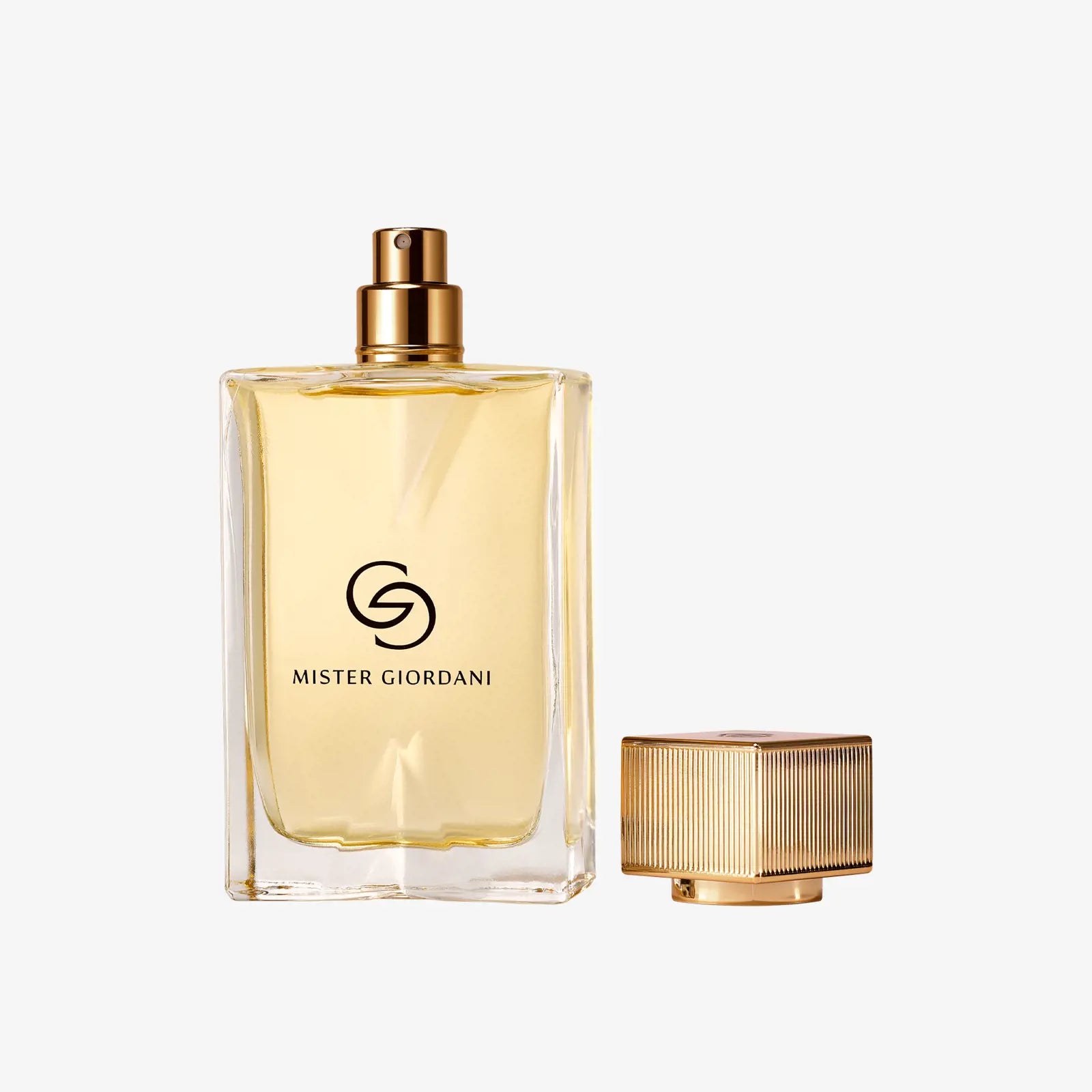 Giordani Gold Mister Giordani Eau de Parfum 75 ml