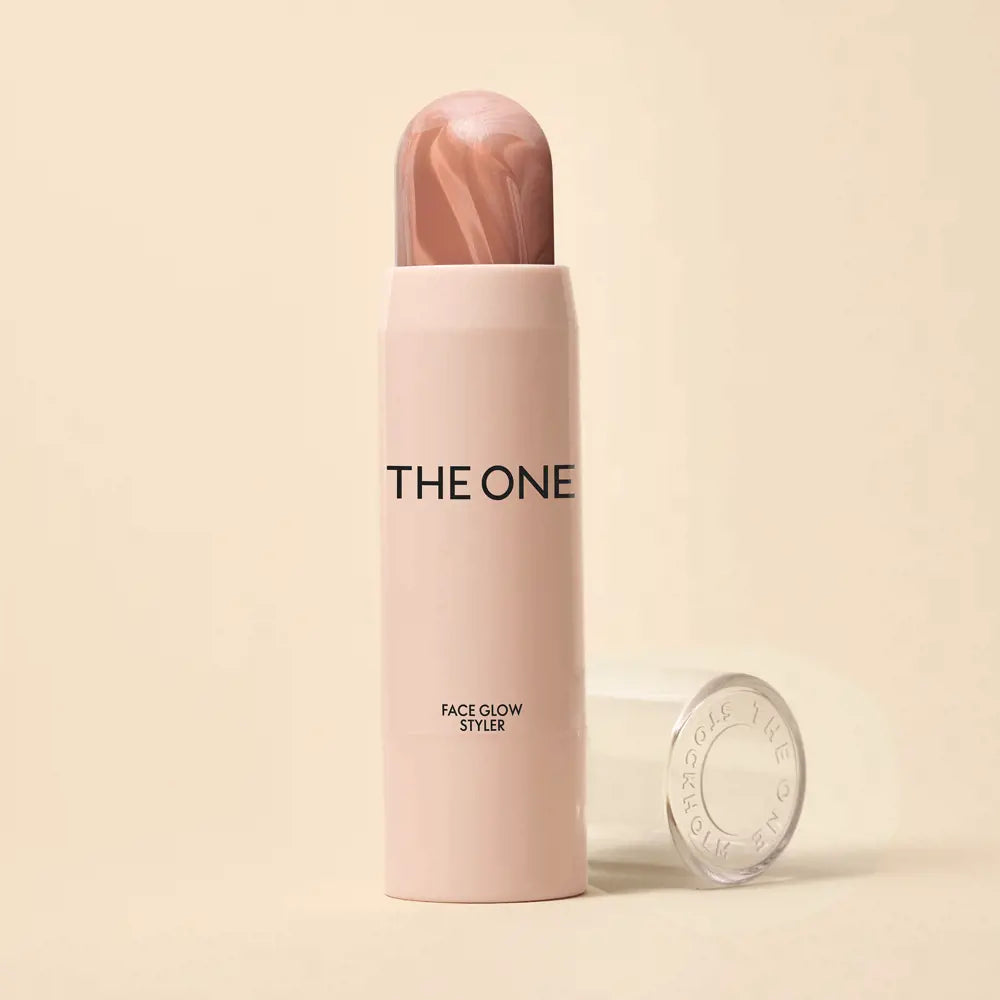 Oriflame The One Face Glow Styler