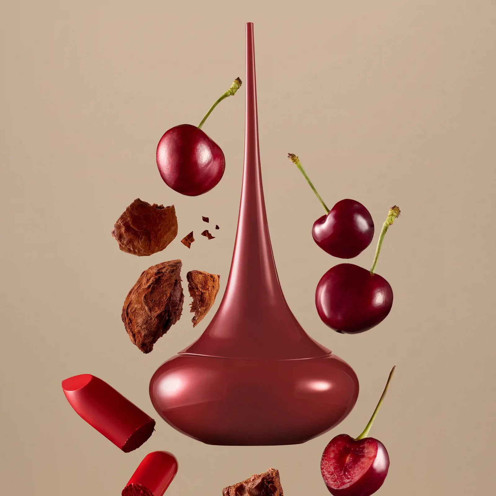 Love Potion Cherry on Top Eau de Parfum 50 ml