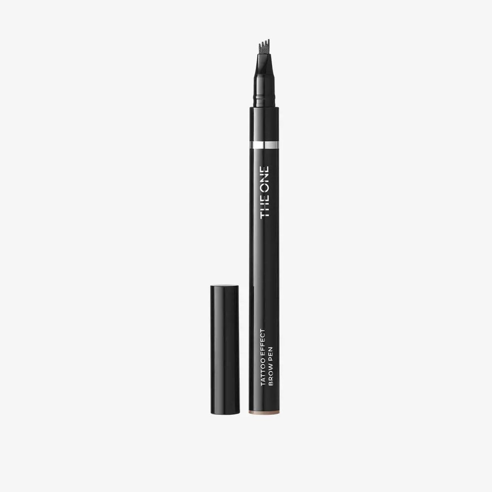 The ONE Tattoo Effect Brow Pen