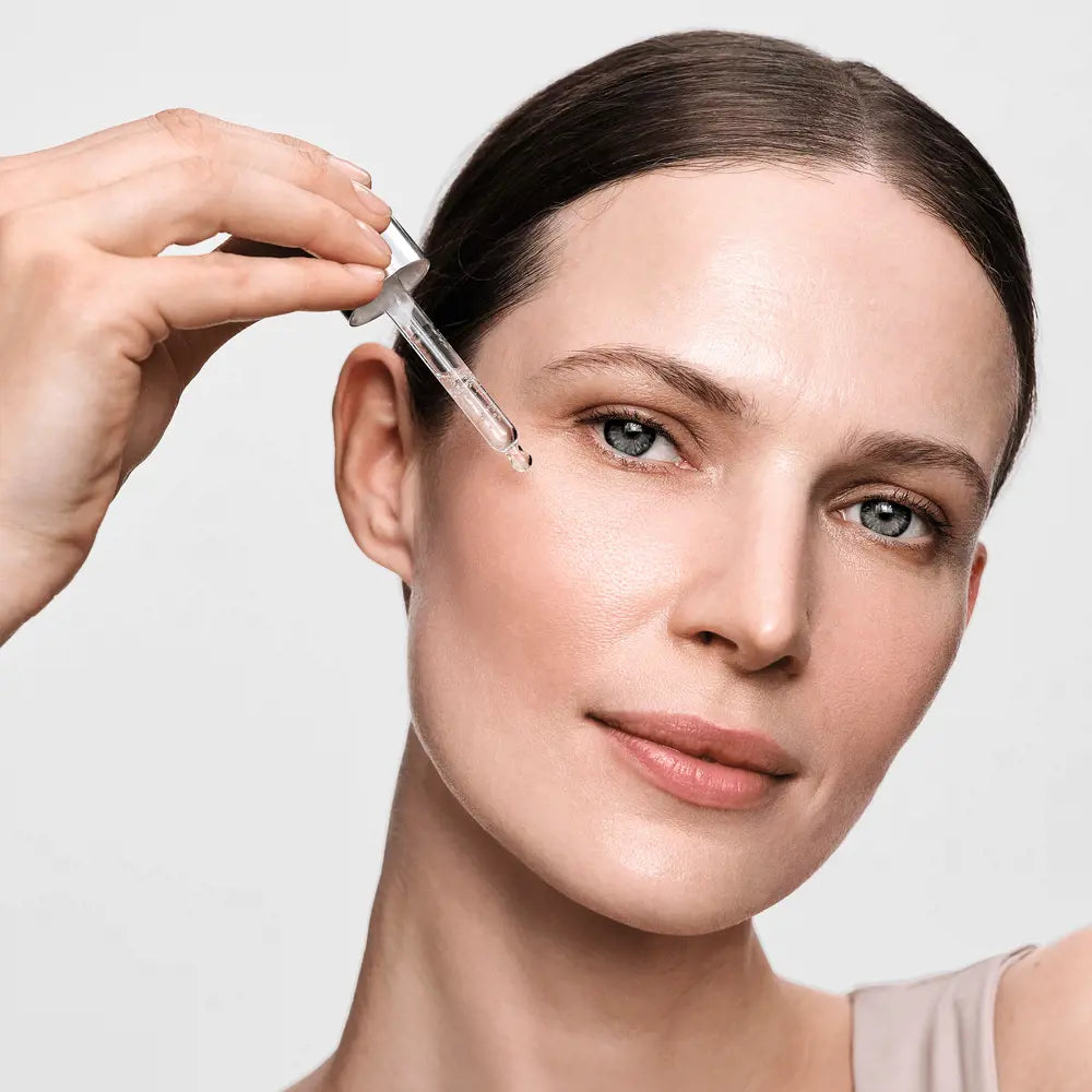 Novage+ Proceuticals 24h Intense Hydration Power Drops 30 ml