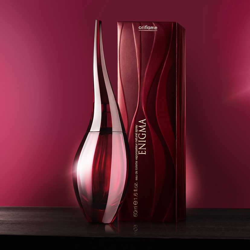 Enigma 50 ML