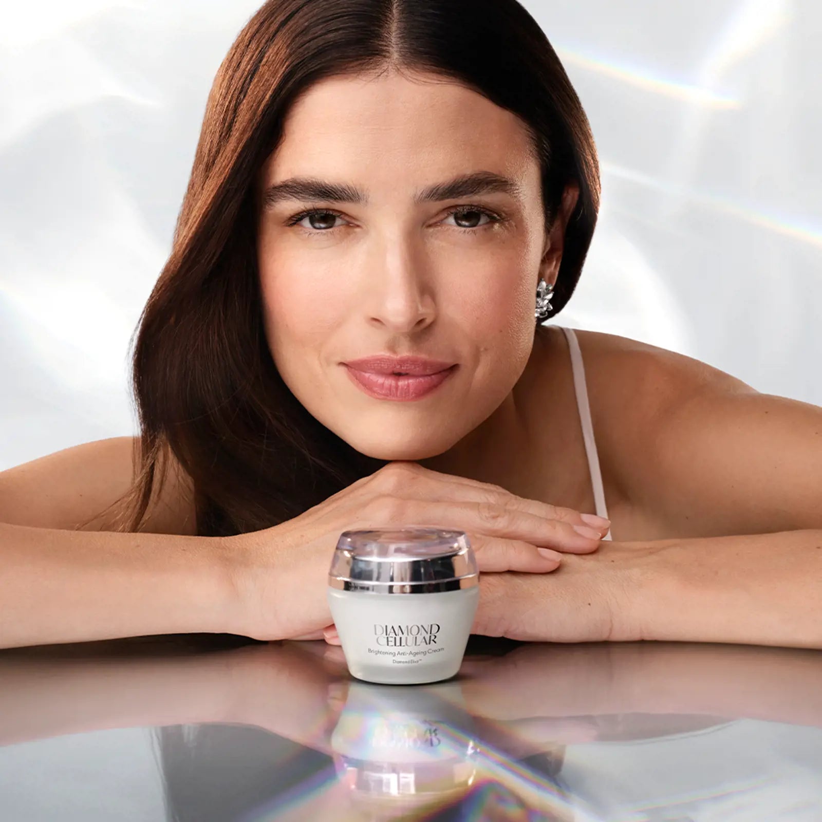 Diamond Cellular Brightening Anti-Ageing Cream 50 ml