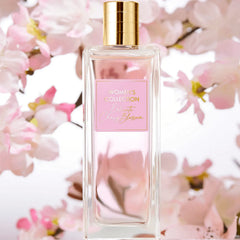 Delicate Cherry Blossom Eau de Toilette 50 ml