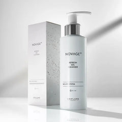Novage+ Refresh Gel Cleanser 150 ml