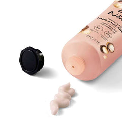 Love Nature Protecting Hand & Nail Cream with Organic Macadamia Oil 75 ML