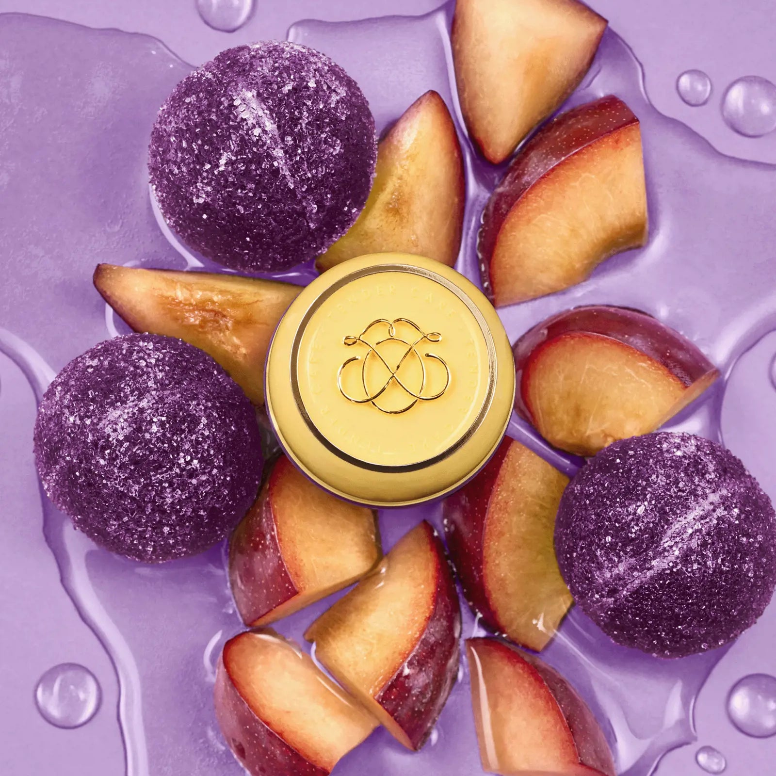 Tender Care Sugar Plum Multi-purpose Balm 10.5 ml