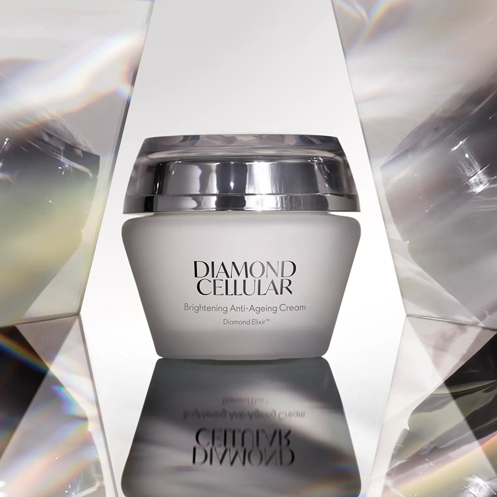 Diamond Cellular Brightening Anti-Ageing Cream 50 ml