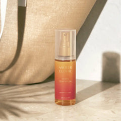 Amber Elixir Warm Temptation Fragrance Mist 100 ml