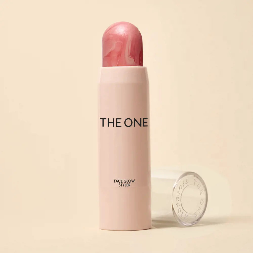 Oriflame The One Face Glow Styler