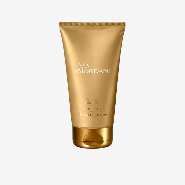 Miss Giordani Perfumed Body Lotion 150 ml
