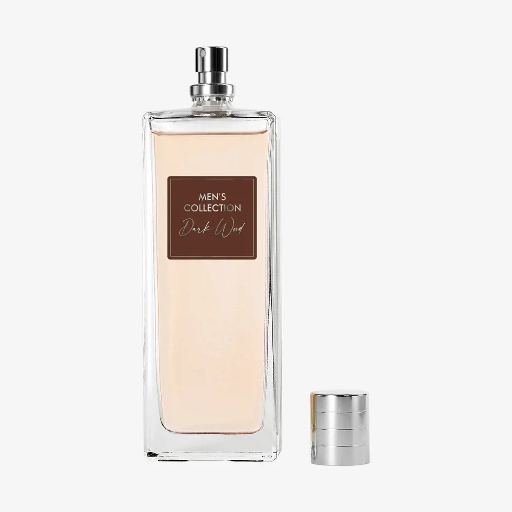 Men's Collection Dark Wood Eau de Toilette 75 ml