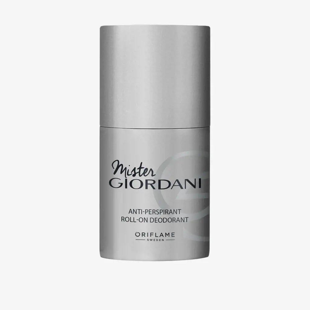 Giordani Gold Mister Giordani Anti-perspirant Roll-On Deodorant 50 ml