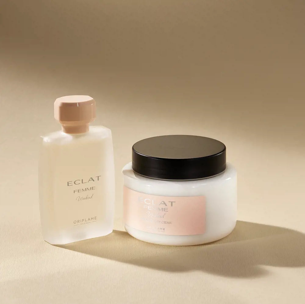 Femme Weekend Perfumed Body Cream 250 ml