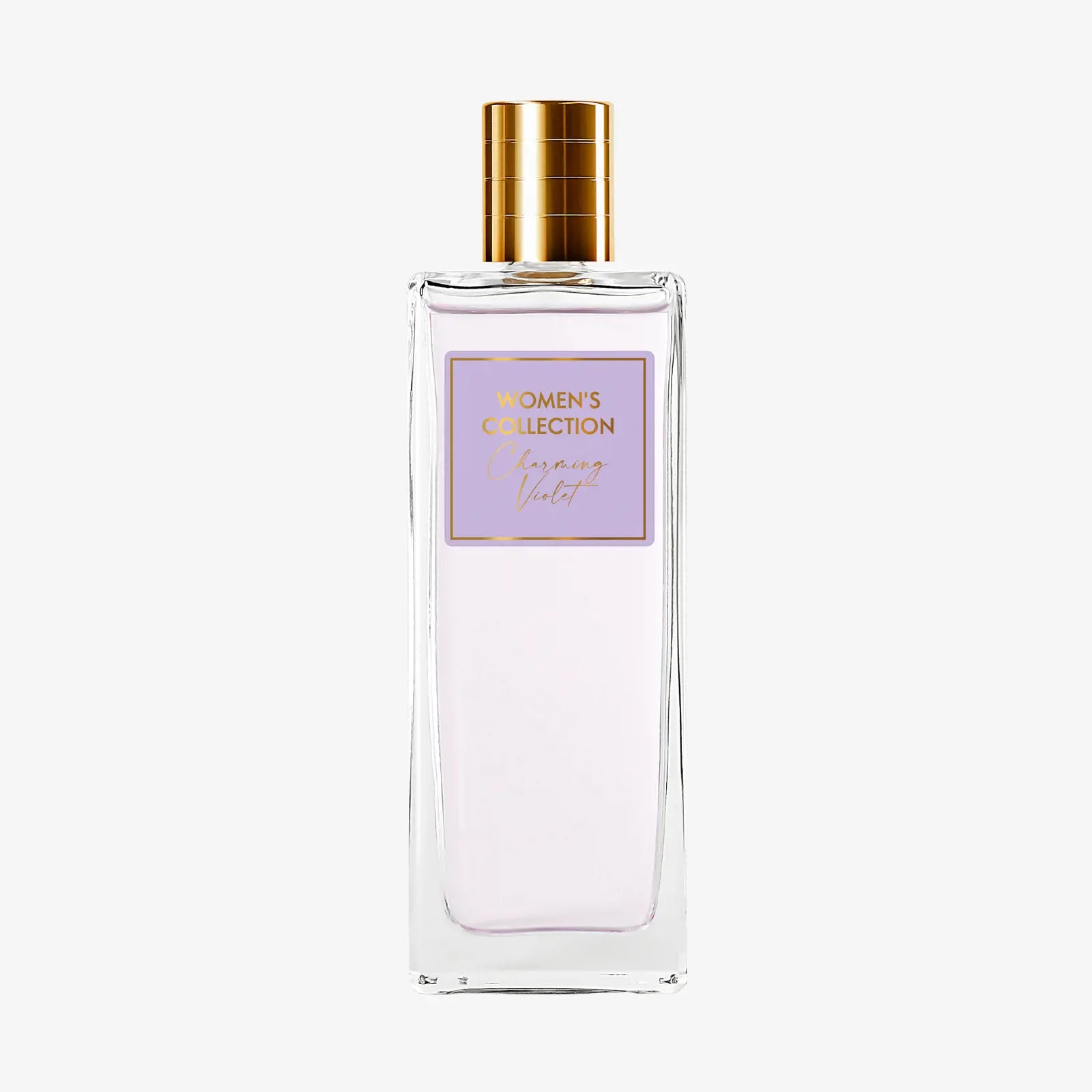 Charming Violet Eau De Toilette 100 ml
