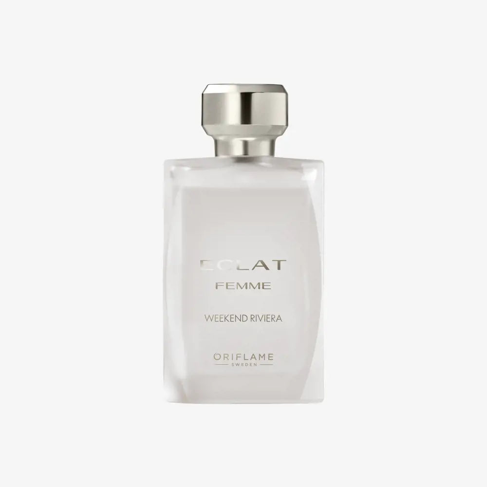Eclat Femme Weekend Riviera Eau de Toilette 50 ml