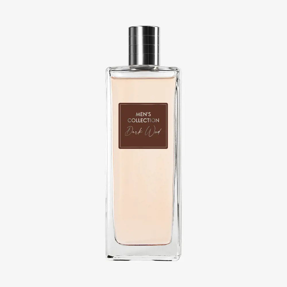 Men's Collection Dark Wood Eau de Toilette 75 ml