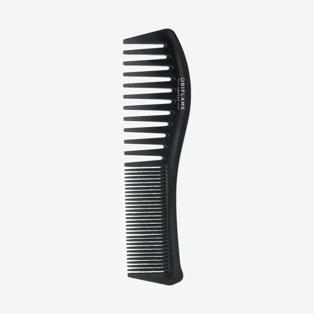 Hair Tool StylerPRO Dual Ended Comb