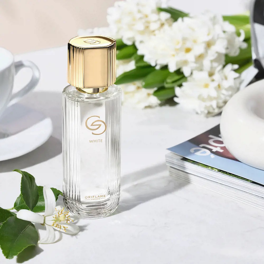 Giordani Gold White Eau de Parfum 50 ml