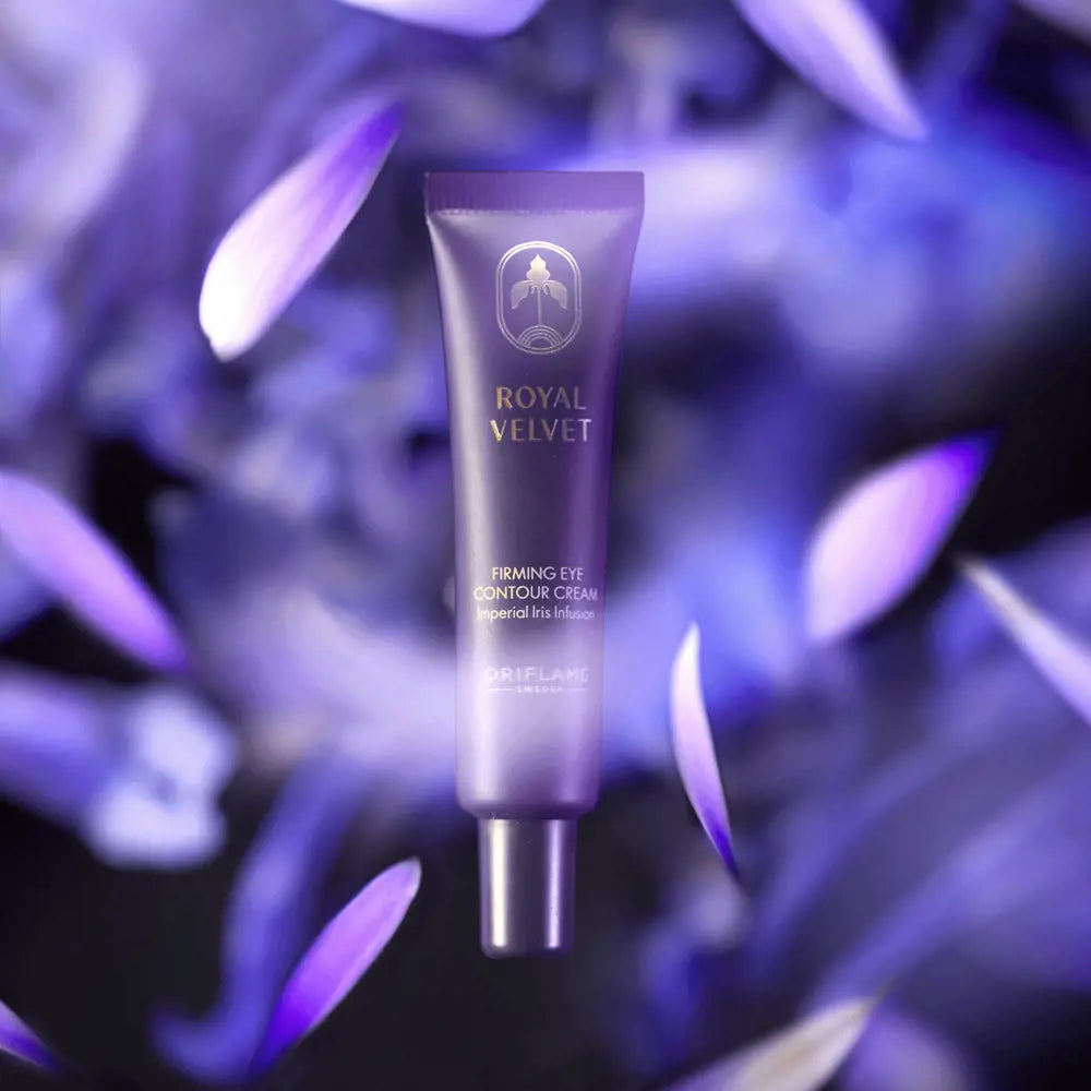 Royal Velvet Firming Eye Contour Cream 15 ML