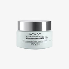 Novage+ Multi-Active Anti-Ageing Day Cream Rich SPF 30  50 ml