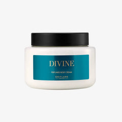 Divine Perfumed Body Cream 250 ml
