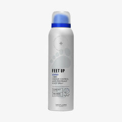 Feet Up Expert / 48H Odour Control Anti-perspirant Foot Spray 150 ml