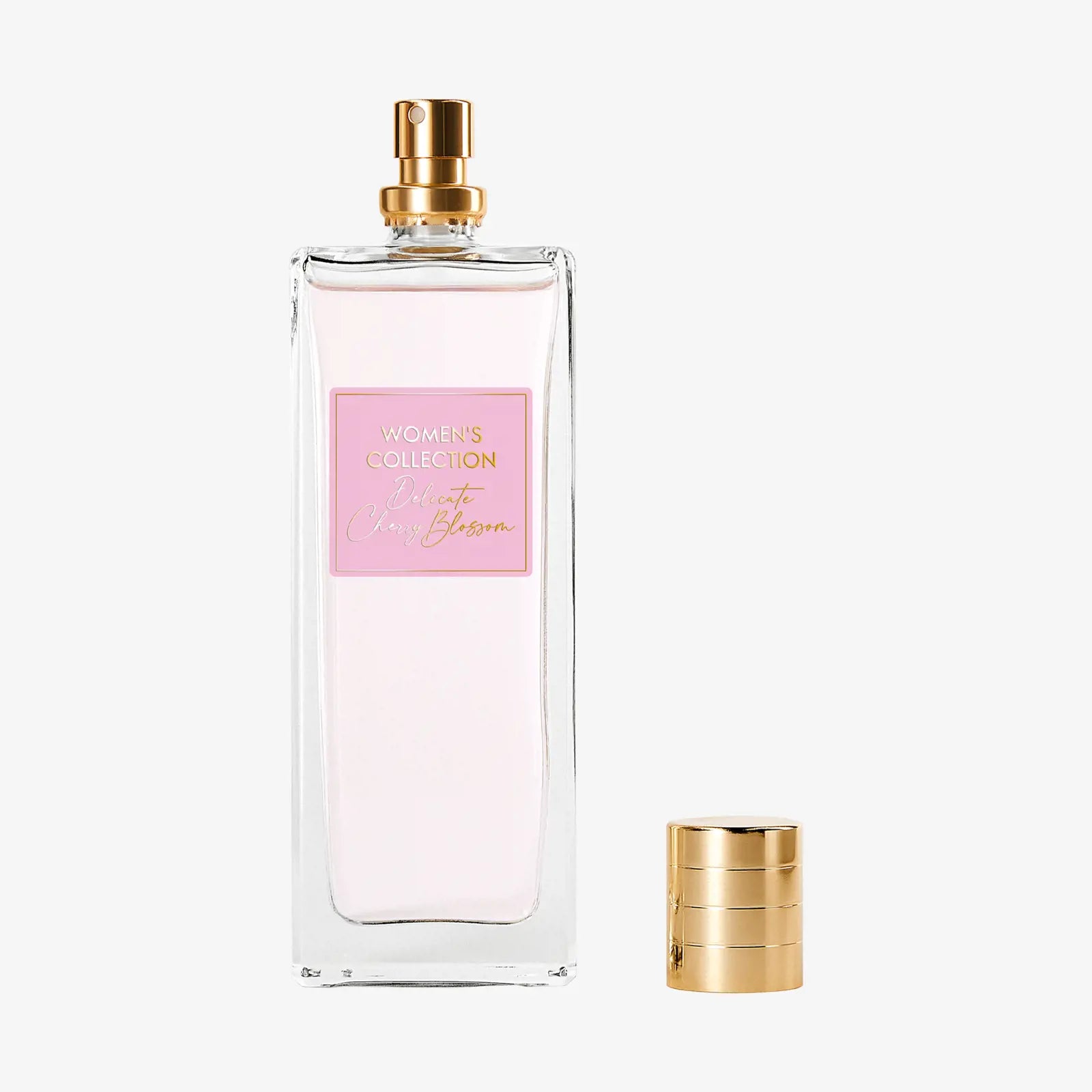 Delicate Cherry Blossom Eau de Toilette 50 ml