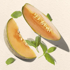 Feet Up Melon & Mint / Refreshing Foot Spray 150 ml