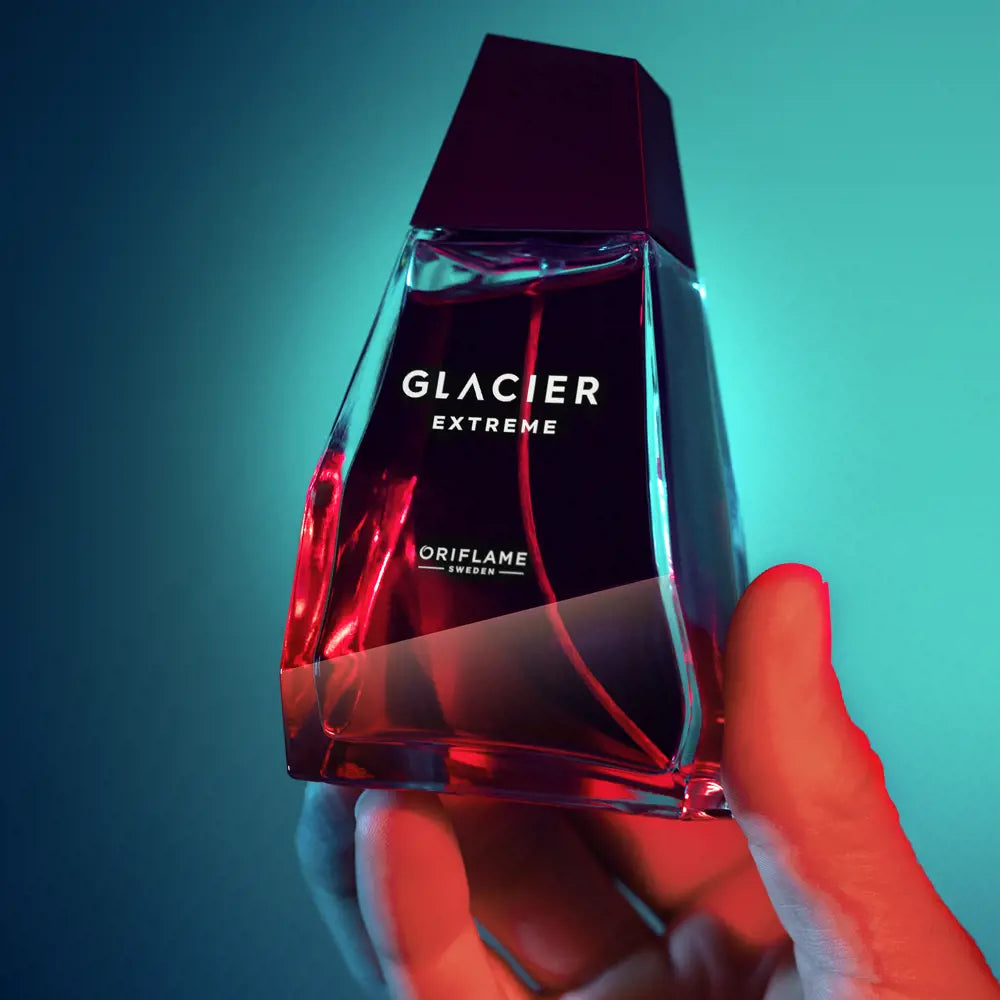Glacier Extreme 100 ML