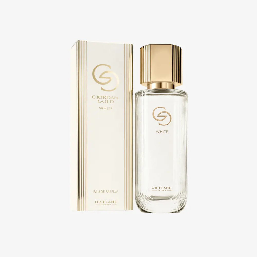 Giordani Gold White Eau de Parfum 50 ml