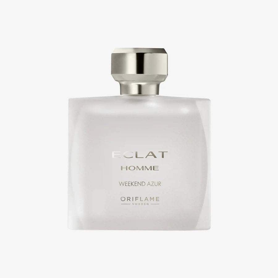 Eclat Homme Weekend Azur Eau de Toilette 75 ml