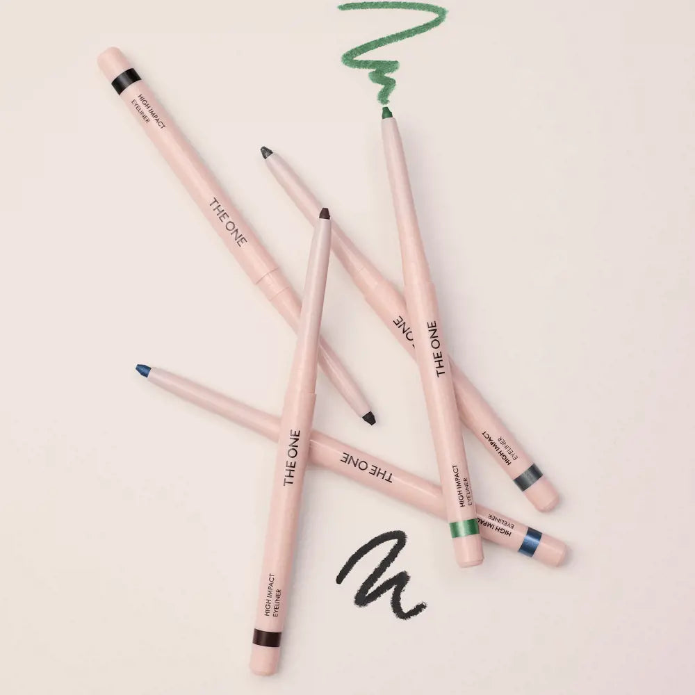 The ONE High Impact Eyeliner
