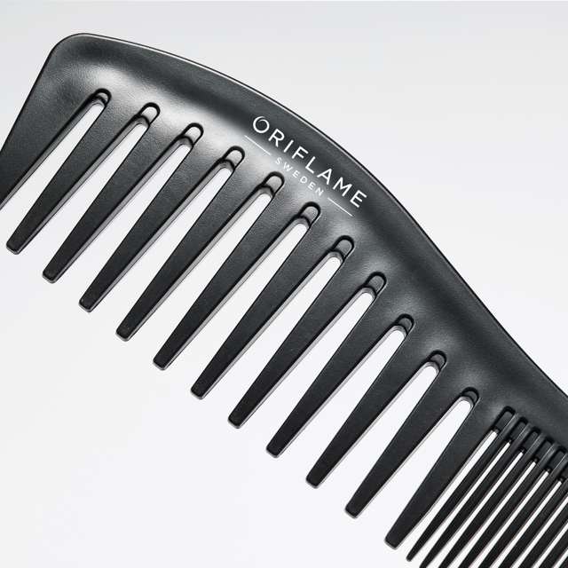 Hair Tool StylerPRO Dual Ended Comb