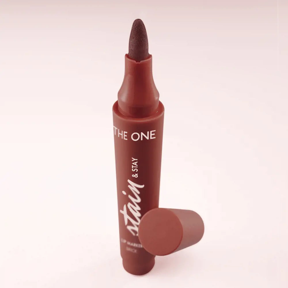 The ONE Stain & Stay Lip Marker