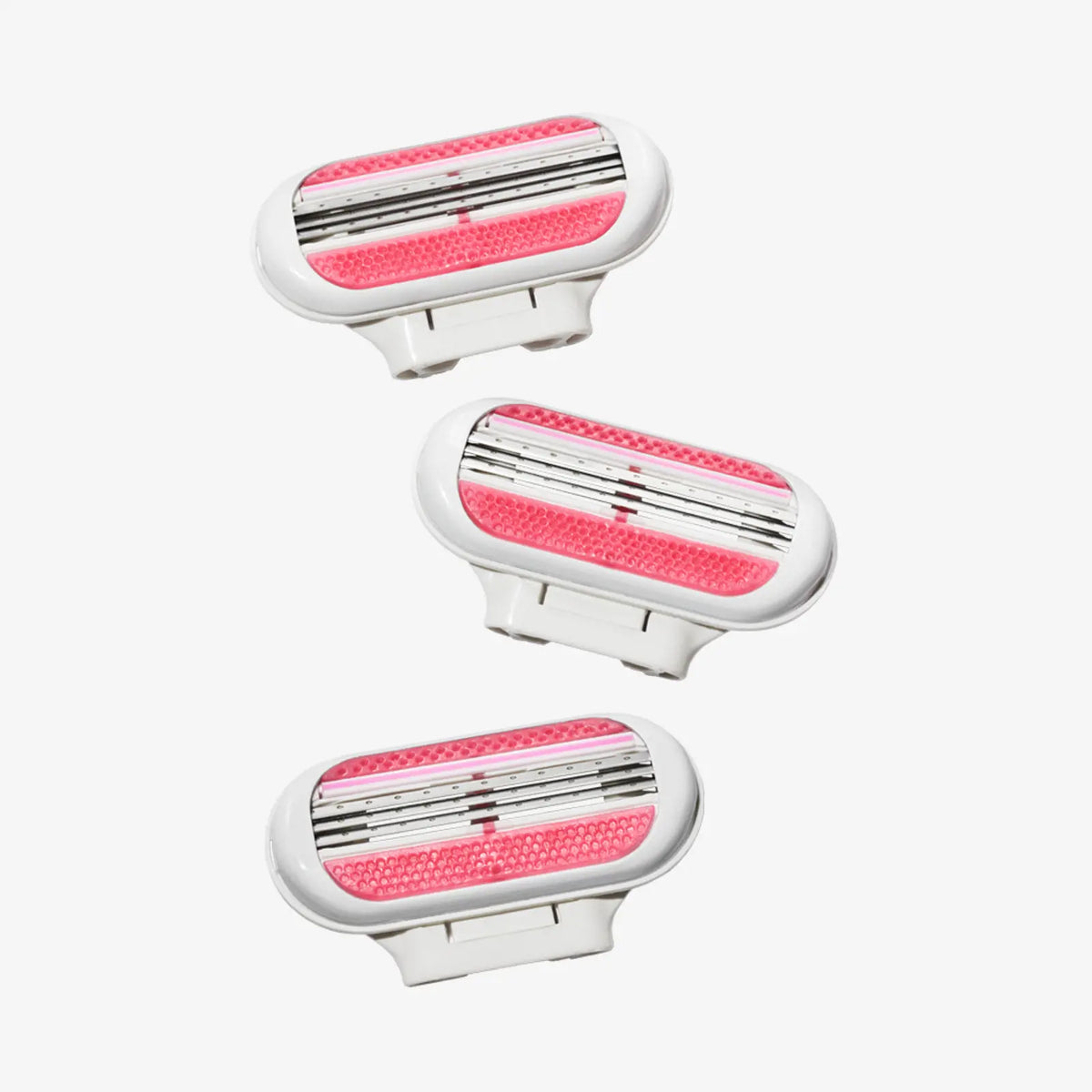 Replacement Razor Blades 3-pack