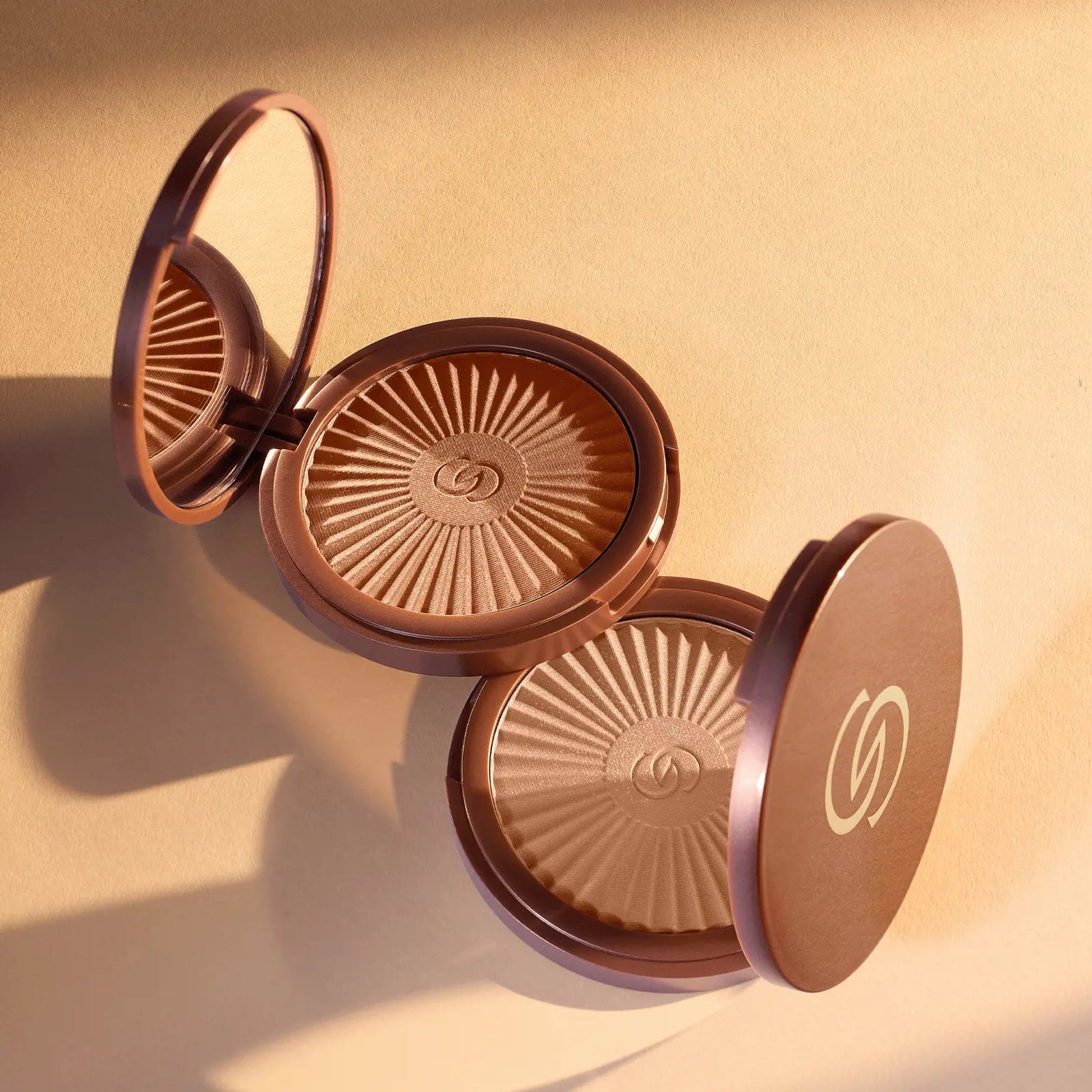 Giordani Gold Essenza Bronzing Powder