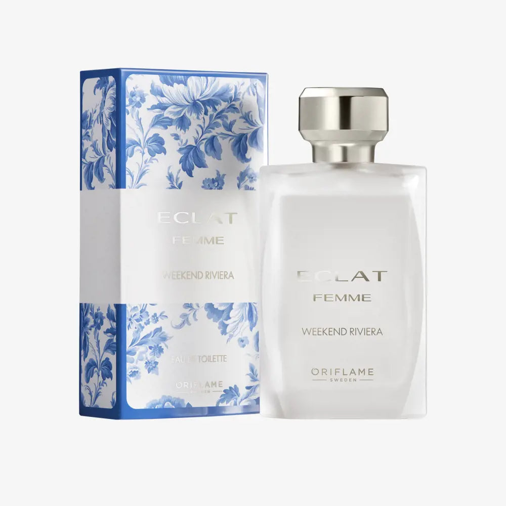 Eclat Femme Weekend Riviera Eau de Toilette 50 ml