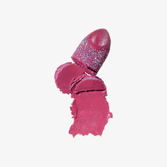 The ONE Ultimate Glitter Lipstick