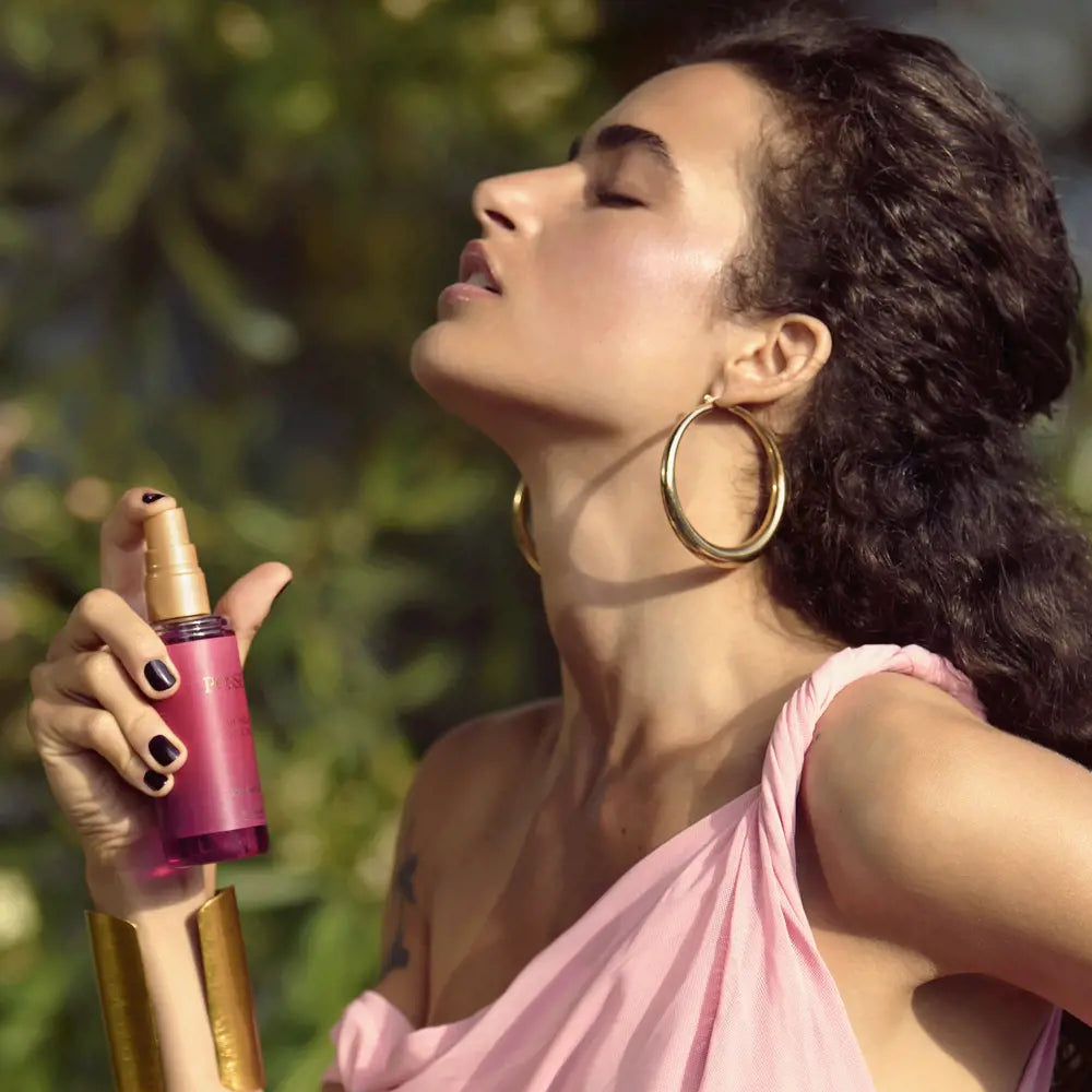 Possess Mythical Seduction Fragrance Mist 100 ml