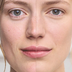 The ONE Everlasting Sync Stress-Free Foundation SPF 20 + UVA protection Natural