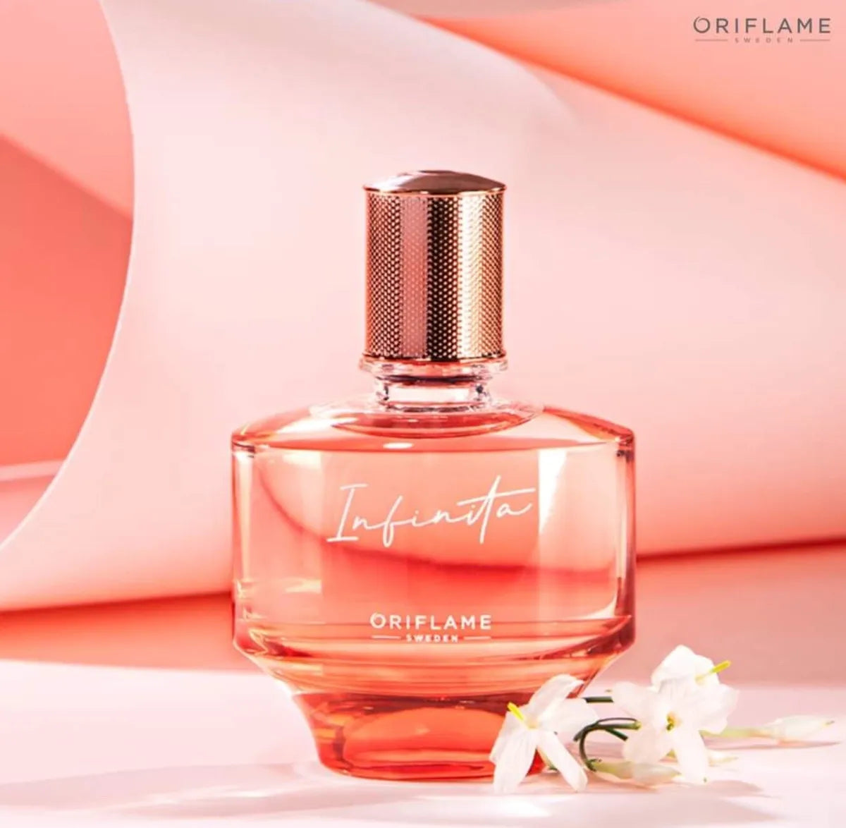 Infinita 50 ML