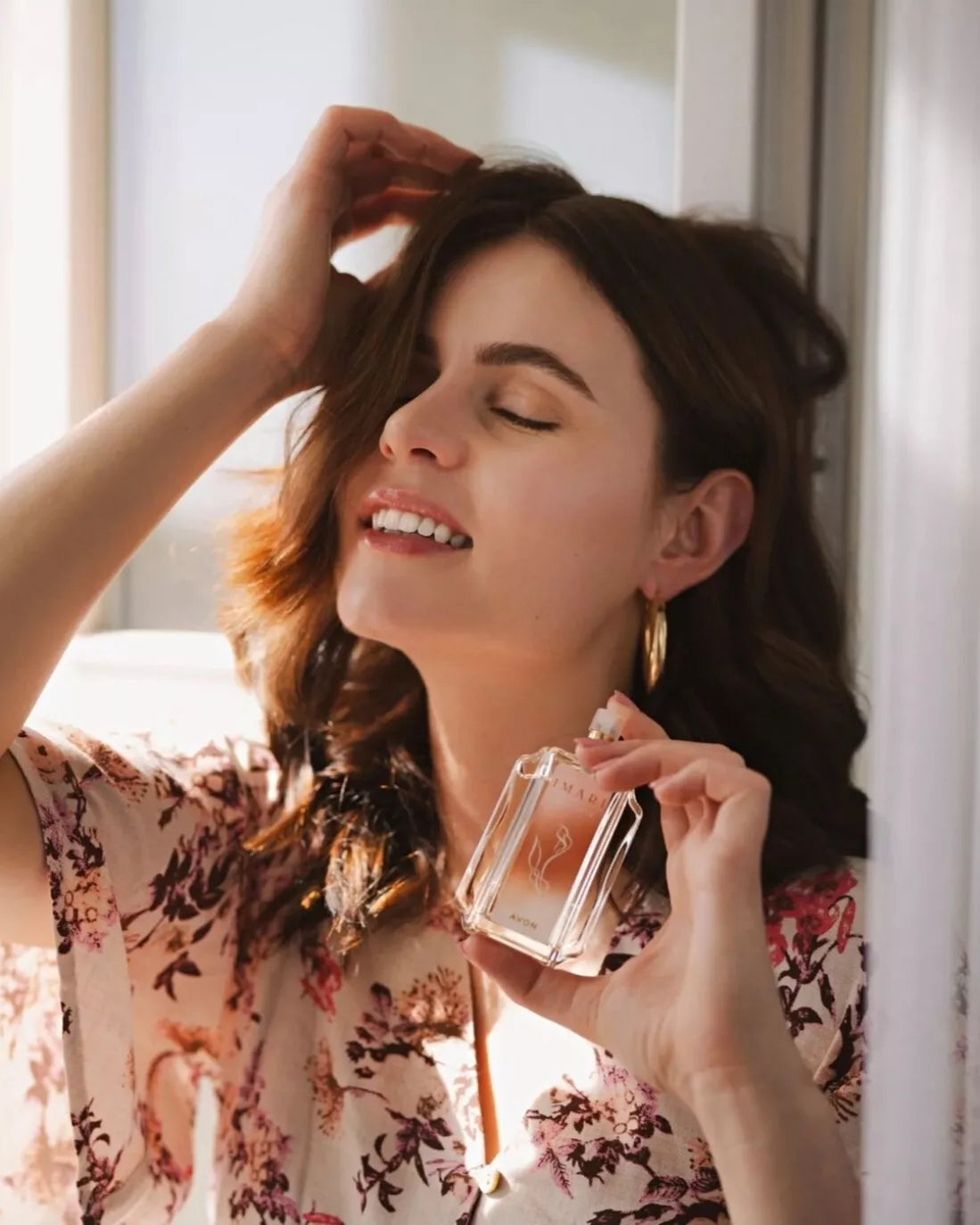 Avon Imari Naturelle Eau de Parfum 50 ml