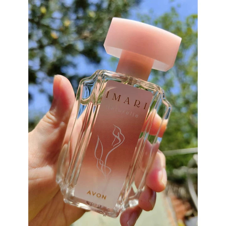 Avon Imari Naturelle Eau de Parfum 50 ml