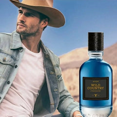 Avon Wild Country Freedom 75 ml Eau de Toilette