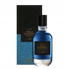 Avon Wild Country Freedom 75 ml Eau de Toilette