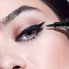 The One Stylo Waterproof Eyeliner Black Ink