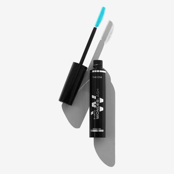 5-in-1 Wonder Lash Waterproof Mascara 8 ML